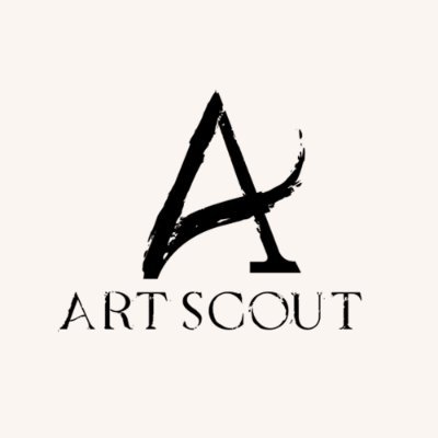 ArtScoutAgency's profile picture. Boutique artist agency & online gallery. We represent contemporary artists worldwide and making it effortless for you to discover work that truly resonates.