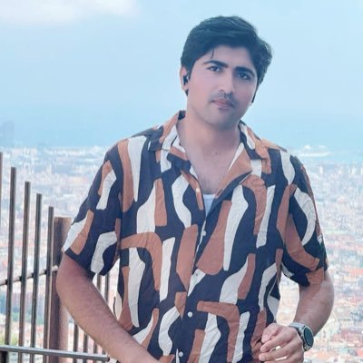 BilalChatthaPti's profile picture. Don't Hide Speak Out 😎