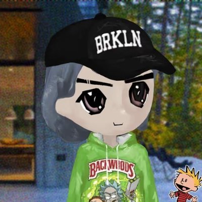 hyp333rZ's profile picture. cleared page

now I'm all in on @Polymarket