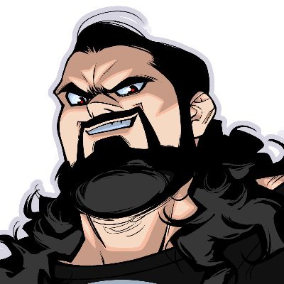 Seb_du_Grenier's profile picture. Counter pick Joueur du grenier et MEME à temps partiel.
CONTACT PRO : sebdugrenier@20ty.gg