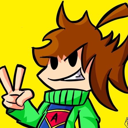 BuenoYt77050's profile picture. Youtuber y director de Fnf vs Alexis el bueno 
Artista novato
 Hago dibujos y covers de Fnf gratis
País🇨🇴
Esp/Eng