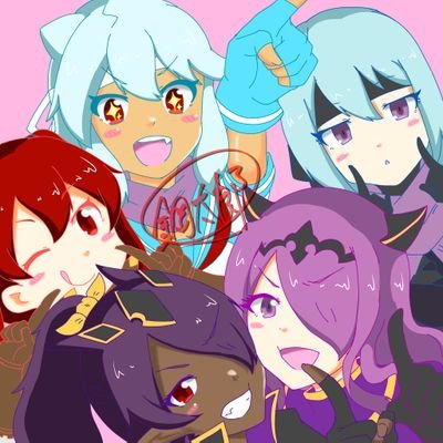 DemensionalRobo's profile picture. AI学習禁止。