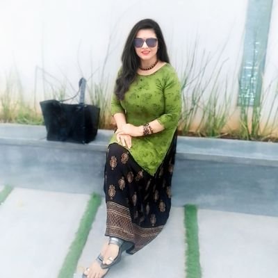 s_mamta9's profile picture. not much in SM-here just to connect/learn
;also Twitter
@s_mamta99  @s_mamta999
 Facebook: https://t.co/umxIAgzT2S

#WomenInScience #Bharat 💕🙏