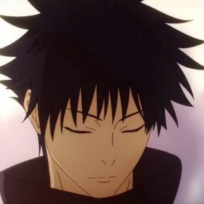 Ganmit_'s profile picture. Don't say lazy