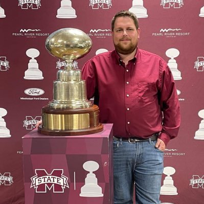 BrianJLentz's profile picture. Public Relations/Marketing Coordinator @FRLMississippi • Former @NWCC_Rangers SID • Official stats for ESPN/SEC Network events • @msstate alumnus