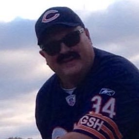 Krazy4golf's profile picture. I’m a lifelong Chicago Bears fan, drink beer and try to play golf. I appreciate all who are kind and make our world a better place. #KevinsBadJokeFriday