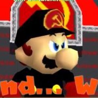 Zushi2Mad's profile picture. I basically use Twitter like how it was used in the early years; a place to get my random thoughts out.

I edit on Weegeepedia

Mostly a lurker at heart

he/it