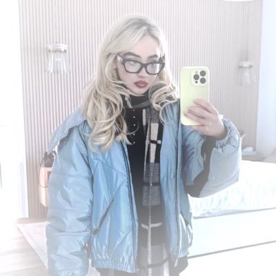 Sabbysprinkles's profile picture. 𝒹ℴ𝓃𝓉 𝒷𝓇𝒾𝓃𝑔 𝓂ℯ 𝓉ℴ 𝓉ℯ𝒶𝓇𝓈 𝓌𝒽ℯ𝓃 𝒾 𝒹𝒾𝒹 𝓂𝓎 𝓂𝒶𝓀ℯ 𝓊𝓅 𝓈ℴ 𝓃𝒾𝒸ℯ． 𝓈𝒶𝒷𝒷𝓎 𝒻ℴ𝓁𝓁ℴ𝓌ℯ𝒹 8／8