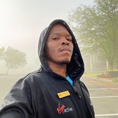 Zakes_Mda's profile picture. Personal Trainer || Group Exercise Instructor || MDA Personal Trainer Bootcamp • Bookings: mnyamezeli.mda@gmail.com