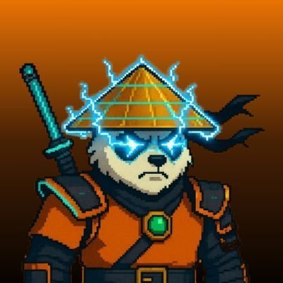 onchaingodson's profile picture. Founder @BearsPunkNFT • Web3 Creator • DeFi Maxi • Contributor @Openmind_agi