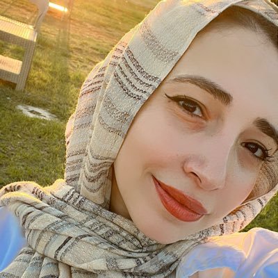 أُمنيـه Profile