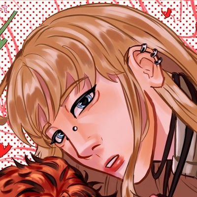 myungpuppy's profile picture. It's all in a day's work~ @carlitorobertoo
#PSIKOLERA