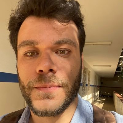 rogerio_sbm's profile picture. 