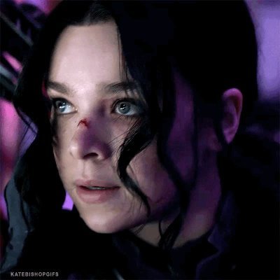 𝐊𝐚𝐭𝐞 𝐁𝐢𝐬𝐡𝐨𝐩 Profile