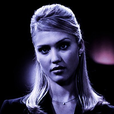 1NV1S1BL3M1LF's profile picture. ''𝘕𝘰 𝘰𝘯𝘦 𝘵𝘩𝘳𝘦𝘢𝘵𝘦𝘯𝘴 𝘮𝘺 𝘤𝘩𝘪𝘭𝘥. 𝘕𝘰 𝘰𝘯𝘦!''