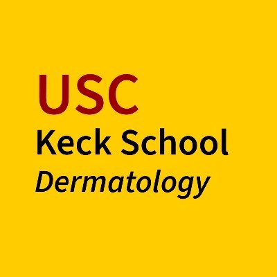 USCDermatology's profile picture. Official account for the Dept. of Dermatology at the Keck of School of Medicine of USC. Interested patients, please call 323-442-6200.