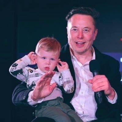 DogeFather_0X's profile picture. Entrepreneur 🚀| SpaceX•CEO & CTO 🚘 | Tesla CEO and Product architect 🚄 | Hyper-loop • Founder 🧩| OpenAl- Co-founder | Build A 7-fig 