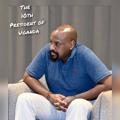 HenryMpiim98588's profile picture. GEN MK IS MY GENERATIONAL LEADER.