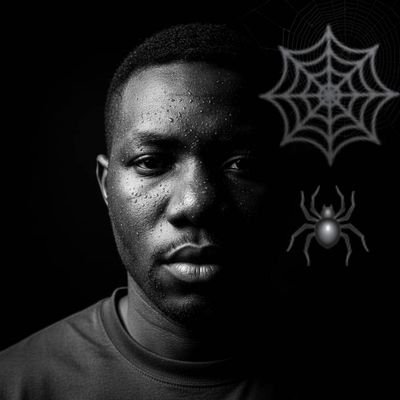 _KwekuAnanse's profile picture. There was Kweku Ananse 🕷️ before spiderman 🕸️
KoToKo || ¡HaLa Madrid! || FIFA over PES || SarkNation || d(•_•)b music lover🎶 ||