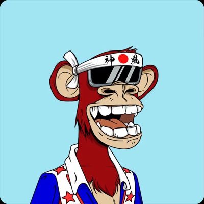 Maxi_cp0's profile picture. Technologist. Enjoying web3 and talking rugby... | @Doodles | @BoredApeYC | @OkayBears | @Claynosaurz |