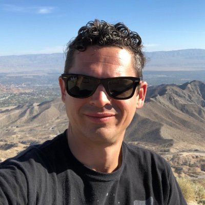 cernak's profile picture. Dad x2, Husband, Artist, Senior Developer Webflow Specialist, Mindful Technologist. Founder of https://t.co/cqNJ8EkWL3 ✨