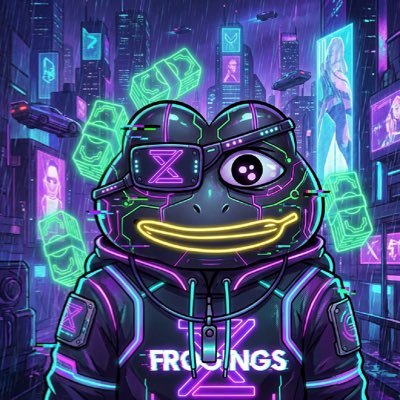 amgoodcity's profile picture. I mine 🪂AI|EVM|NFTS|Tg|B.D & C.L @Olivia_network|Growth @DaDawgHQ|D.O Global Regions @SoundRigMusic|@WagmiHub & $INFOFI| ApeChain| $APE| @ApeCoin🦍🐸🦆