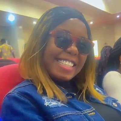 ImaobongInokon's profile picture. A Scorpio QUEEN💕|Crypto Enthusiast✌️|Content Creator💯|FOOD SCIENTIST 😊