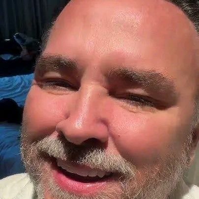 Taofiq123485's profile picture. Johnny blue