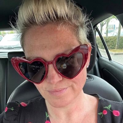 Gthigpen1's profile picture. ✨ Woman of substance | Believer in love, loyalty & laughter 💕 | Here for real connections, honest convos & maybe something deeper. Software/engineer