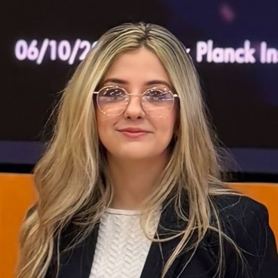 stephanevw's profile picture. An astrophysicist in love with galaxy clusters • PhD in Astrophysics • Postdoc at @durham_uni • Science outreach • Astrônoma • Doutora em astrofísica • pt/en