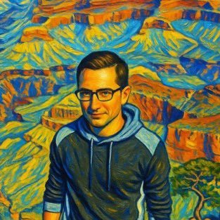 nmnvzr's profile picture. Software developer. Real world observations. Fortune cookie wisdom.