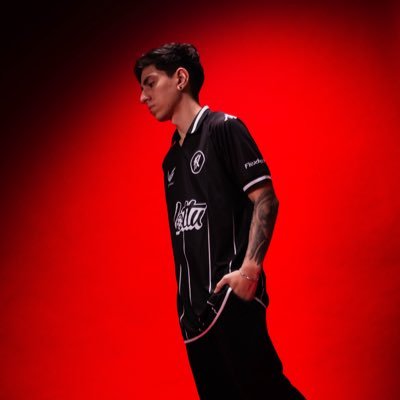 decentycs's profile picture. 🇧🇷 Professional @CounterStrike player for @fluxogg 
📧 Business: decentycs@gmail.com
💍 @melfps