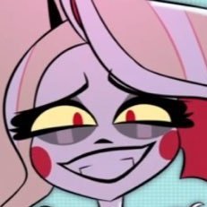 MisssCaitlyn's profile picture. Hiya I'm Caitlyn! 💖 | I Post About Hazbin Hotel & Helluva Boss! 😈 | Hellaverse ❤️ | @/Misscaitlyn on bluesky!
