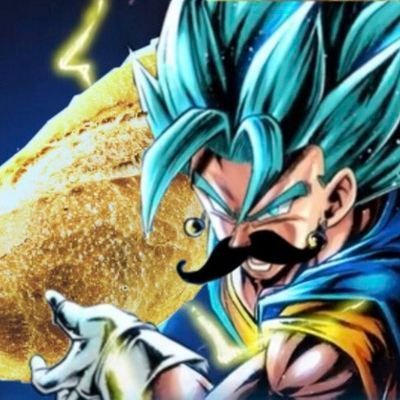 Baguetto15's profile picture. Free Palestine🇵🇸