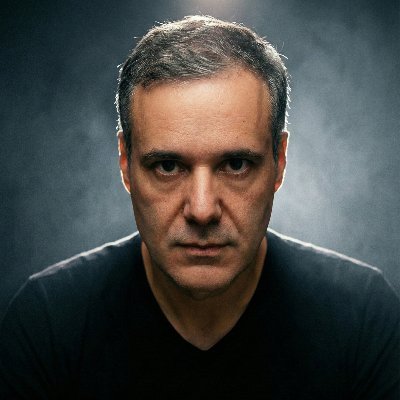 RodrigoAvila's profile picture. keeping systems running since 2000