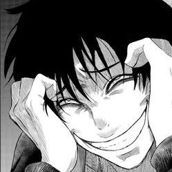 inmybasement0's profile picture. 君はすでに死んでいる