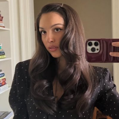 livbrinamq's profile picture. margaret qualley and xochitl gomez oscar campaign manager | but what do i know ? @tastefullyminsi | lhq x27 | fan account | saw olivia 8/1/25 ♡