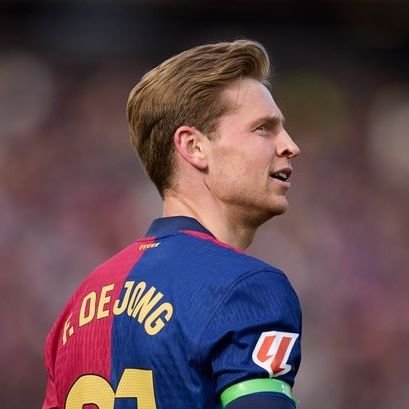 FrenkismoMX's profile picture. Soy fiel seguidor del Barcelona, el mejor equipo del mundo, aquí se hablara de futbol, opiniones y reacciones, solo soy un fan mas de mi amado club.