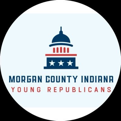 MorganCountyYR's profile picture. We’re building the future of the Republican Party and a new generation of Conservative leadership between the ages of 18-35 here in Morgan County, Indiana.
