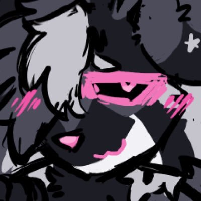 rainbowruff's profile picture. 