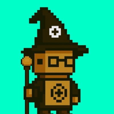 kriptosameth's profile picture. I LOVE GENSYN @gensynai ♥