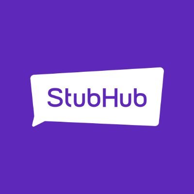StubHub's profile picture. nothing beats being there 🎟 For support, please DM @TeamStubHub