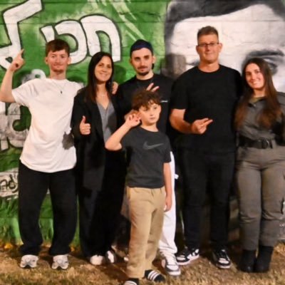 anatangrest's profile picture. הילד שלי, מתן אנגרסט, 
נלחם, נפצע, נחטף, נשאר מאחור.