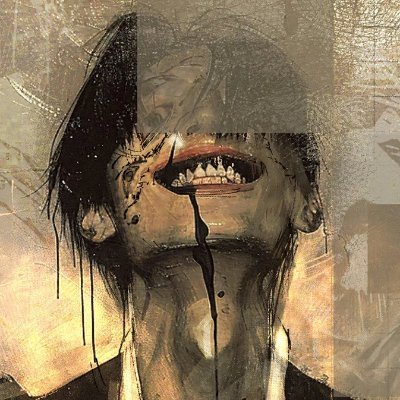 Unovabang's profile picture. I make cool Pokémon games