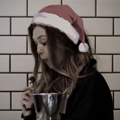 MidnightsMisty's profile picture. goth girl. 🖤 tattoo artist. writer. MCU lover. Bucky Barnes wife. i mostly write for polin & last of us. lowkey obsessed with wanda maximoff and dana evans✨💕