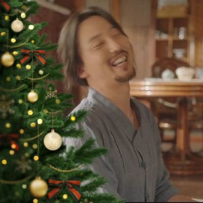 gilgilluv's profile picture. 