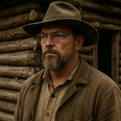 DustoftheRabbi's profile picture. Cynical Christ-follower. Retired teacher. Assessment specialist. Libertarian conservative. Tesla fan. HHGGTG/LOTR.