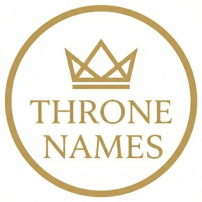 ThroneNames's profile picture. Digital brand elevation & development & growth of your brand with our premium domains 🌐
