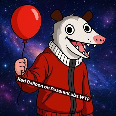 RedBaller_WTF's profile picture. 