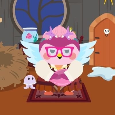 effinxbloop's profile picture. WHO UP RIPPING THEY TIDE